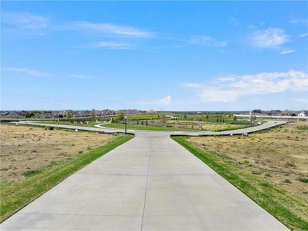 0.63 Acres of Residential Land for Sale in Woodway, Texas