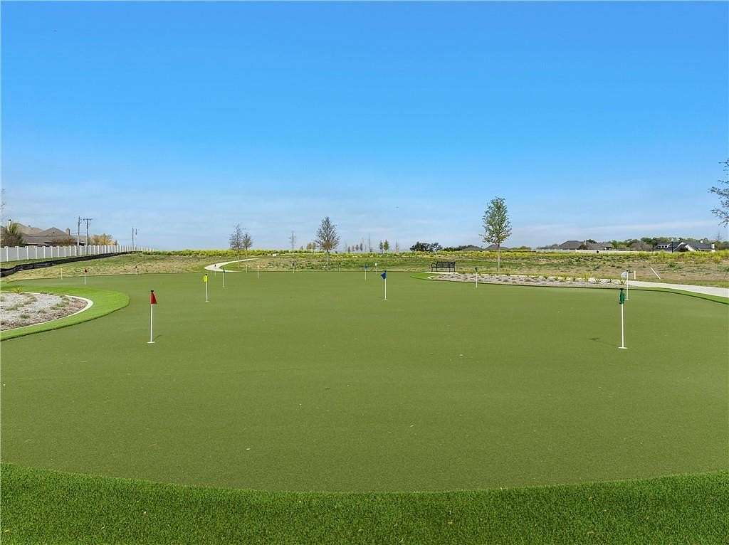 0.46 Acres of Residential Land for Sale in Woodway, Texas