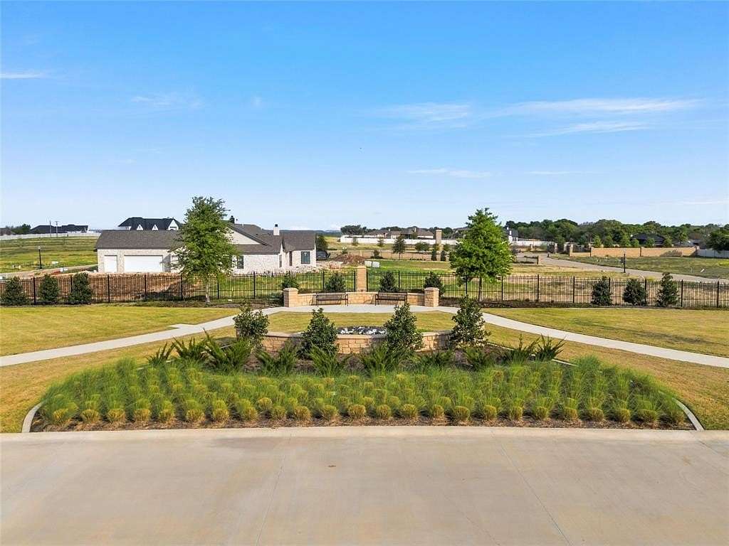 0.37 Acres of Residential Land for Sale in Woodway, Texas