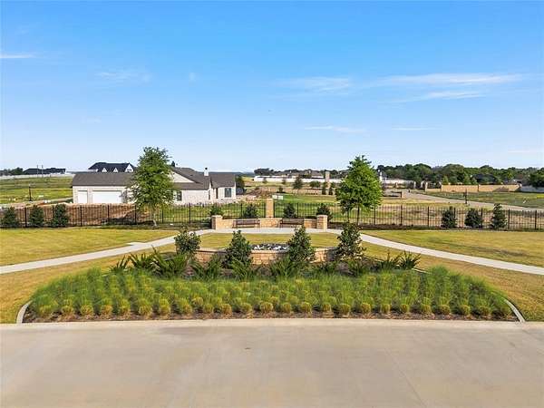 0.37 Acres of Residential Land for Sale in Woodway, Texas