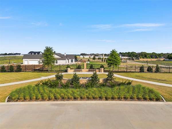 0.37 Acres of Residential Land for Sale in Woodway, Texas
