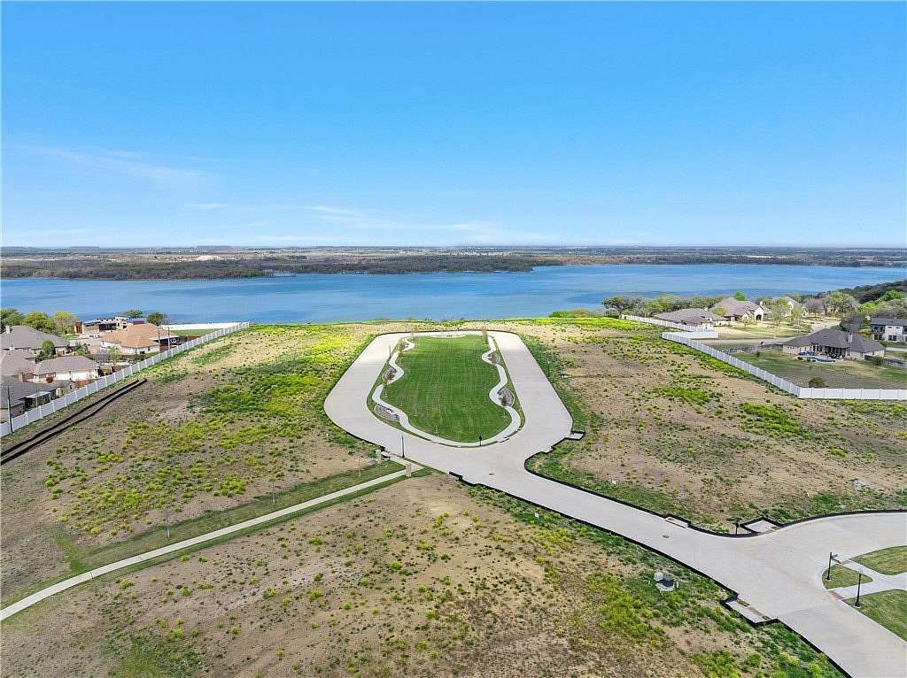 0.47 Acres of Residential Land for Sale in Woodway, Texas