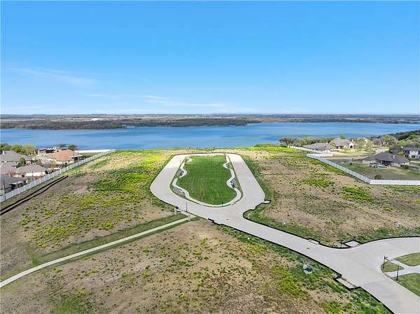 0.47 Acres of Residential Land for Sale in Woodway, Texas