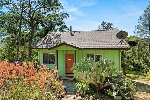 17.8 Acres of Land with Home for Sale in Chico, California