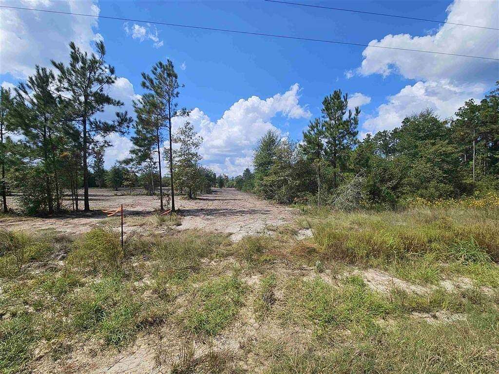 3.56 Acres of Residential Land for Sale in DeQuincy, Louisiana