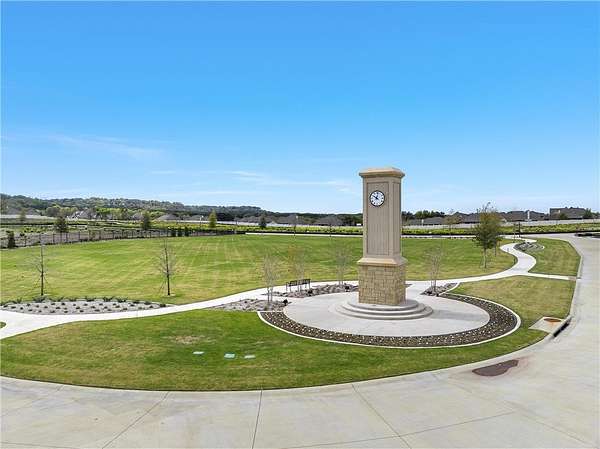 0.68 Acres of Residential Land for Sale in Woodway, Texas