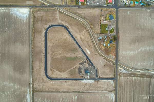 1.53 Acres of Residential Land for Sale in Burley, Idaho