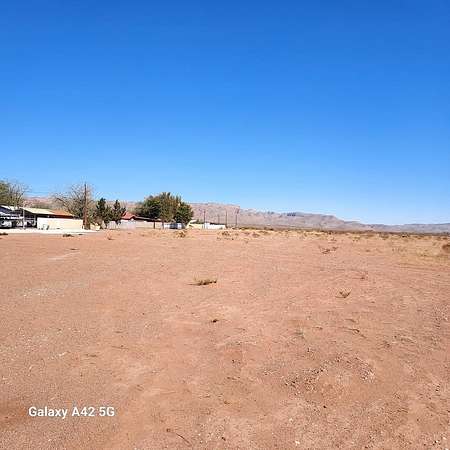7.18 Acres of Improved Residential Land for Sale in Van Horn, Texas