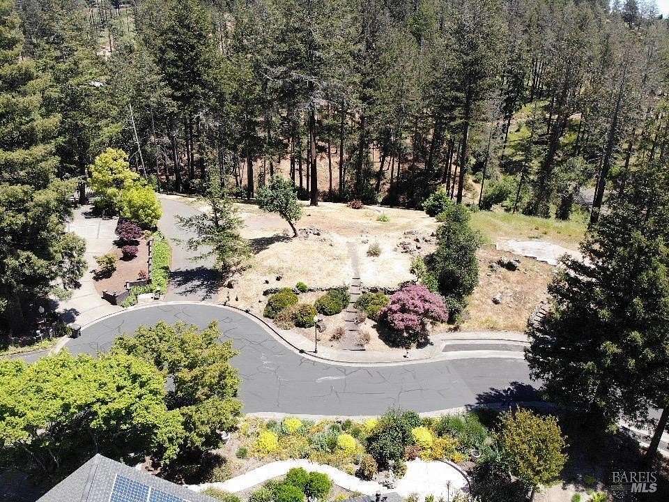 1.18 Acres of Residential Land for Sale in Santa Rosa, California