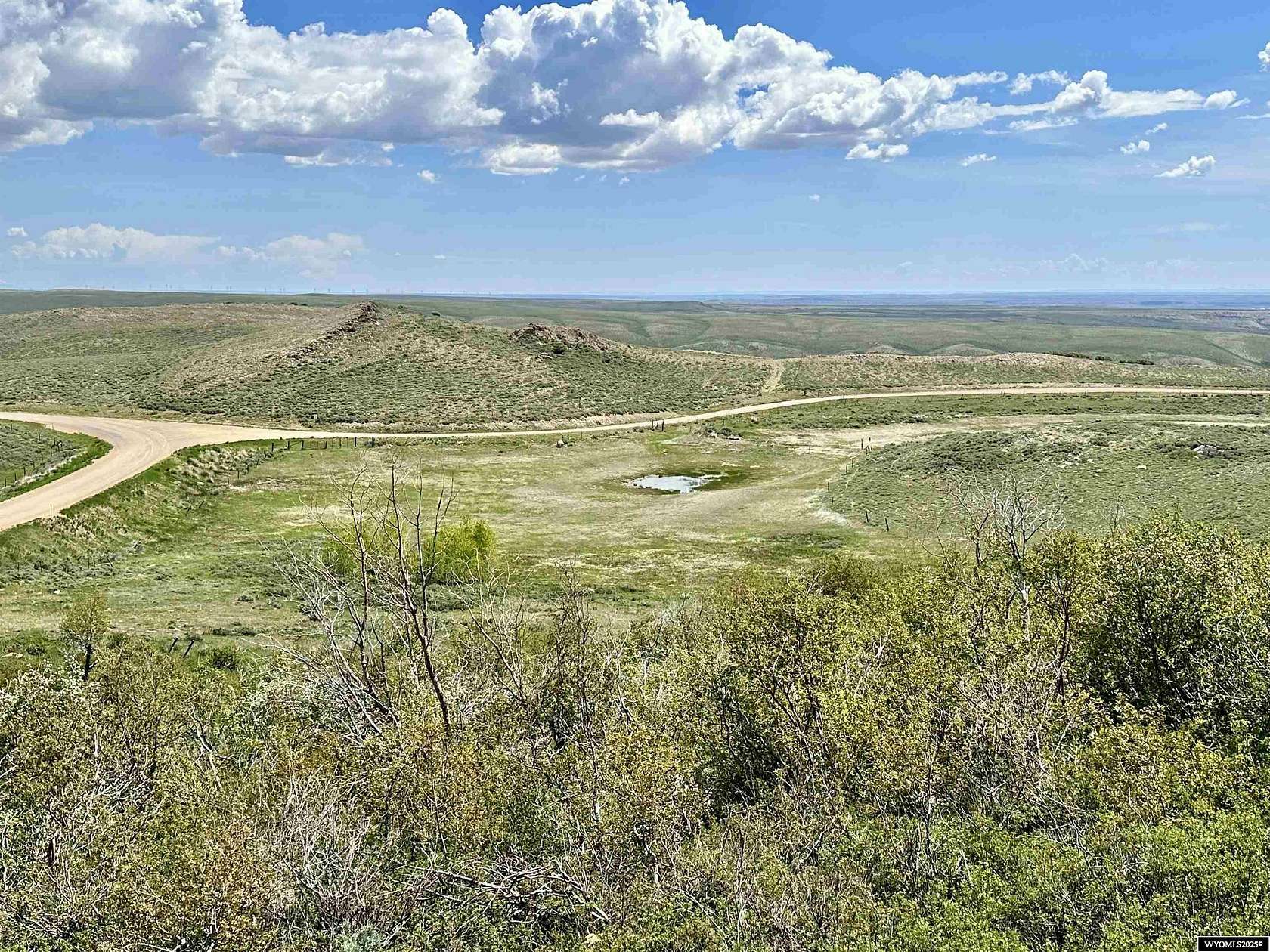 25.4 Acres of Recreational Land for Sale in Kemmerer, Wyoming