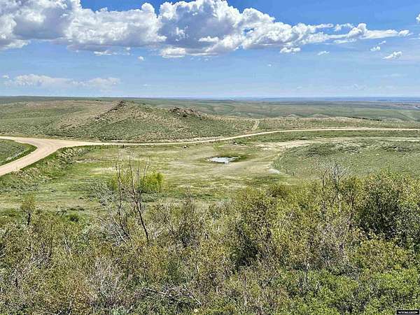 25.4 Acres of Recreational Land for Sale in Kemmerer, Wyoming