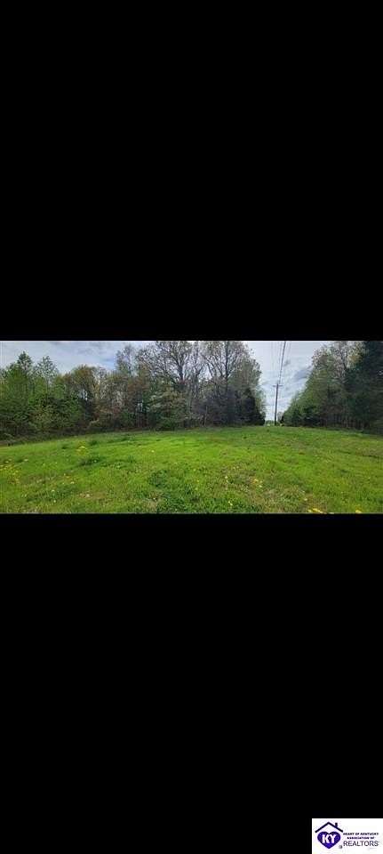 3.26 Acres of Residential Land for Sale in Eastview, Kentucky