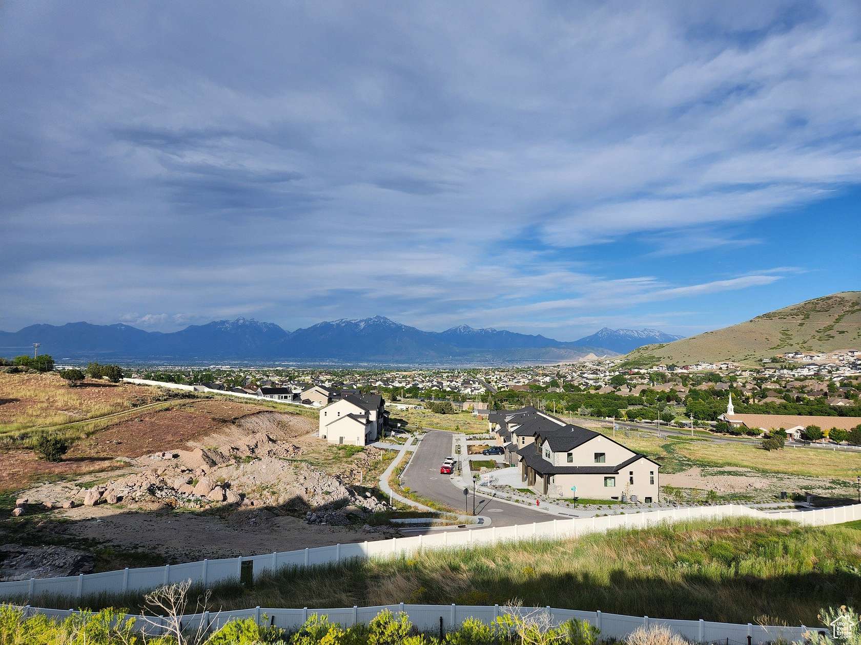 0.23 Acres of Residential Land for Sale in Herriman, Utah