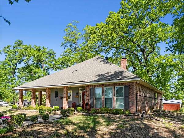 65.5 Acres of Land for Sale in Shreveport, Louisiana