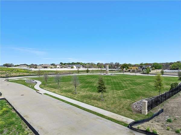 0.66 Acres of Residential Land for Sale in Woodway, Texas