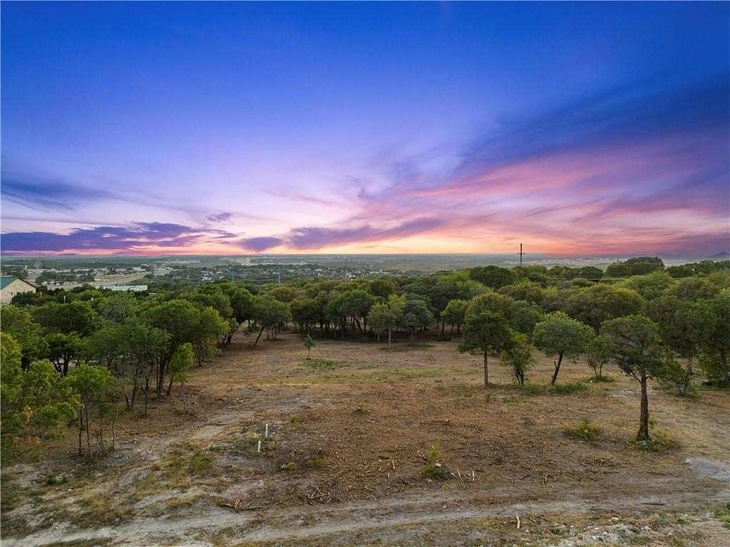 0.34 Acres of Residential Land for Sale in Woodway, Texas