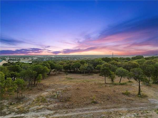 0.34 Acres of Residential Land for Sale in Woodway, Texas