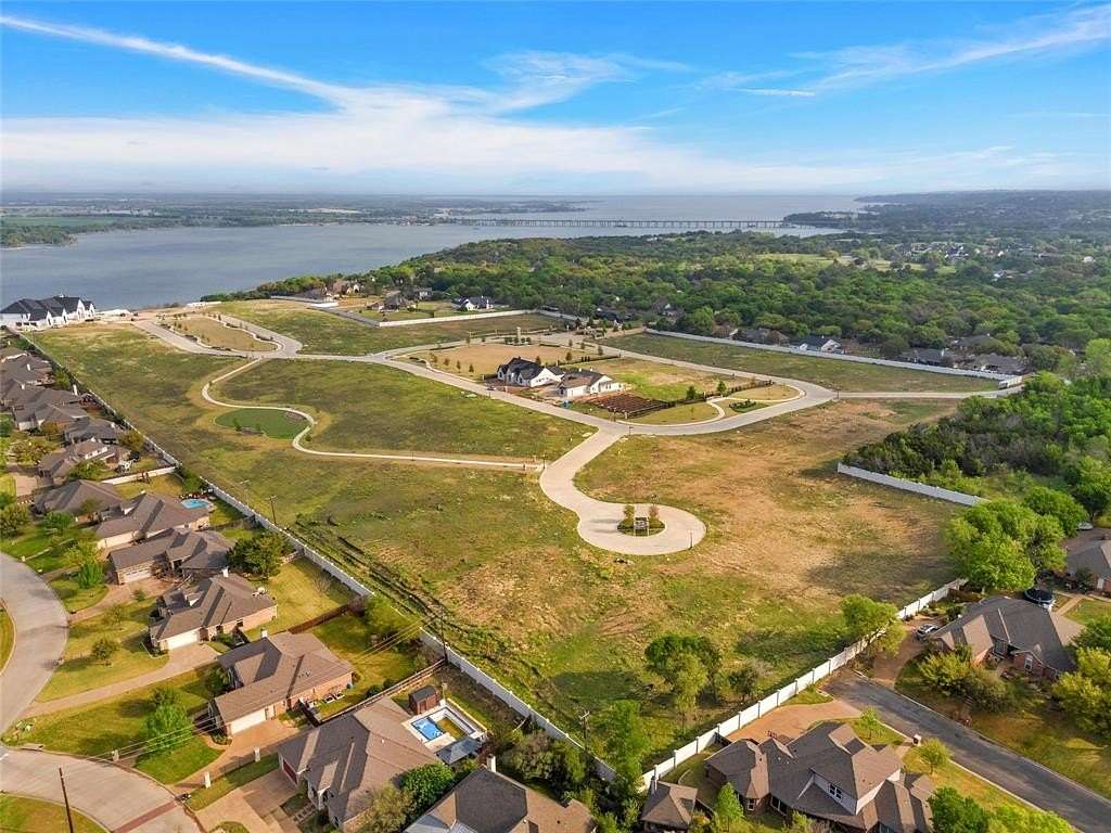 0.37 Acres of Residential Land for Sale in Woodway, Texas