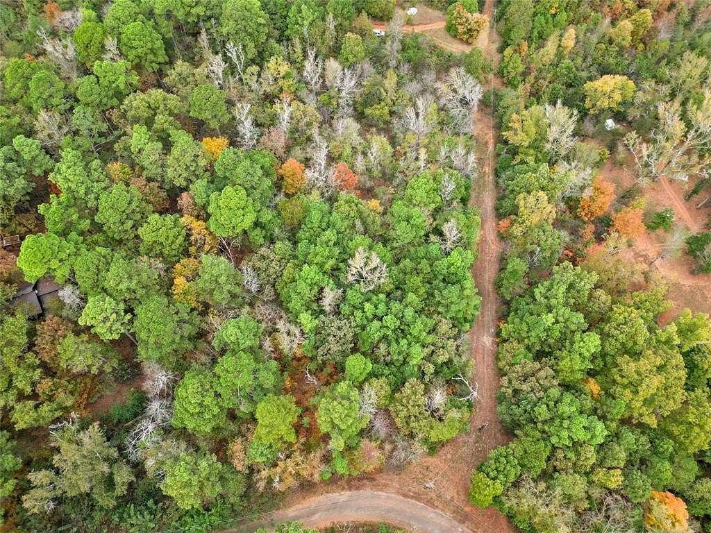 2.18 Acres of Residential Land for Sale in Winona, Texas