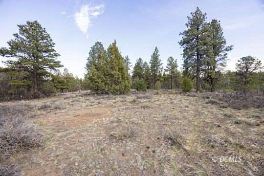 3 Acres of Residential Land for Sale in Alton, Utah