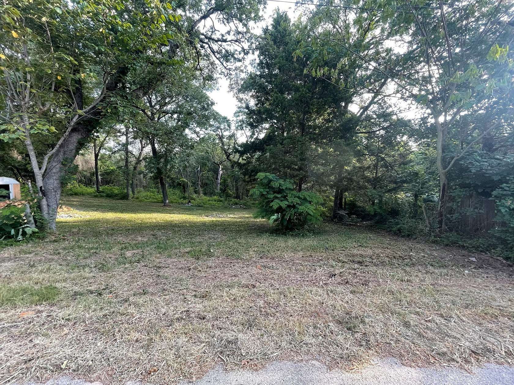 0.17 Acres of Residential Land for Sale in Tool, Texas