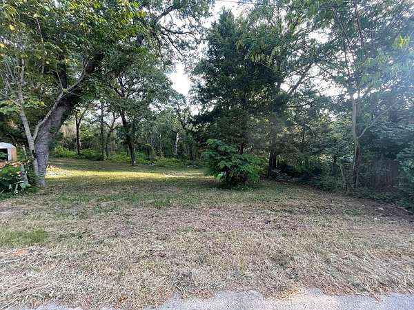 0.17 Acres of Residential Land for Sale in Tool, Texas