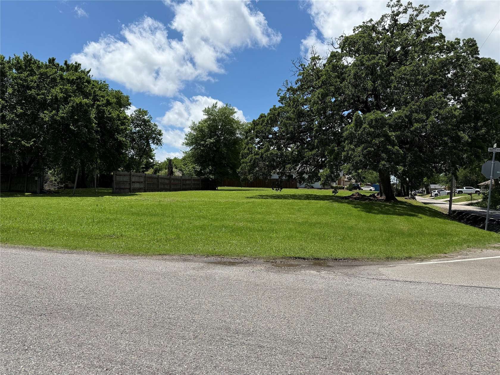 0.31 Acres of Residential Land for Sale in Bonham, Texas