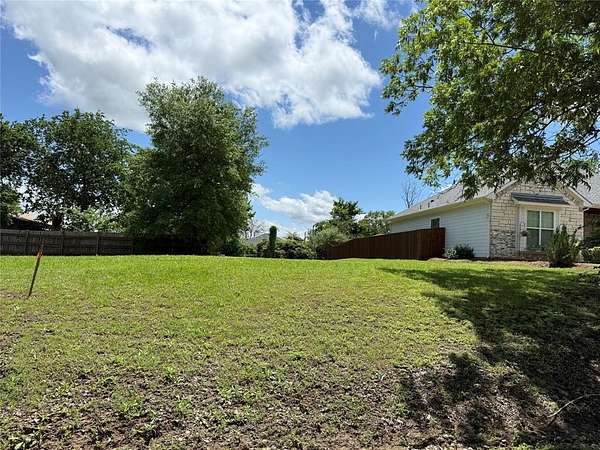 0.15 Acres of Land for Sale in Bonham, Texas