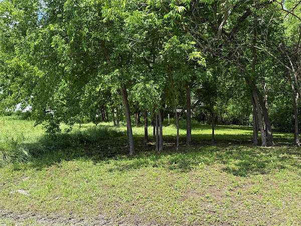 0.13 Acres of Residential Land for Sale in Bonham, Texas