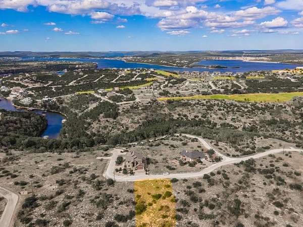 0.29 Acres of Land for Sale in Graford, Texas