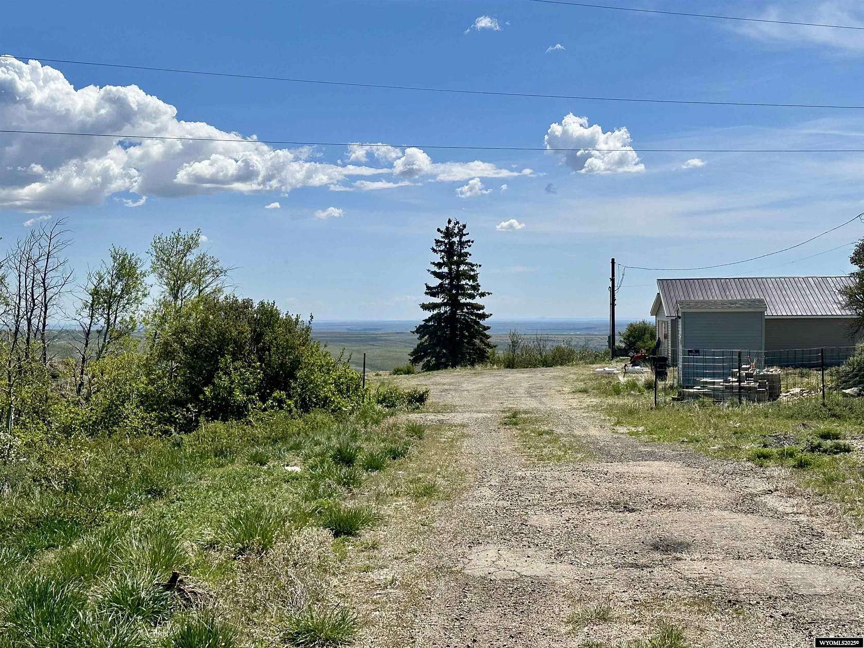 17.4 Acres of Land for Sale in Kemmerer, Wyoming