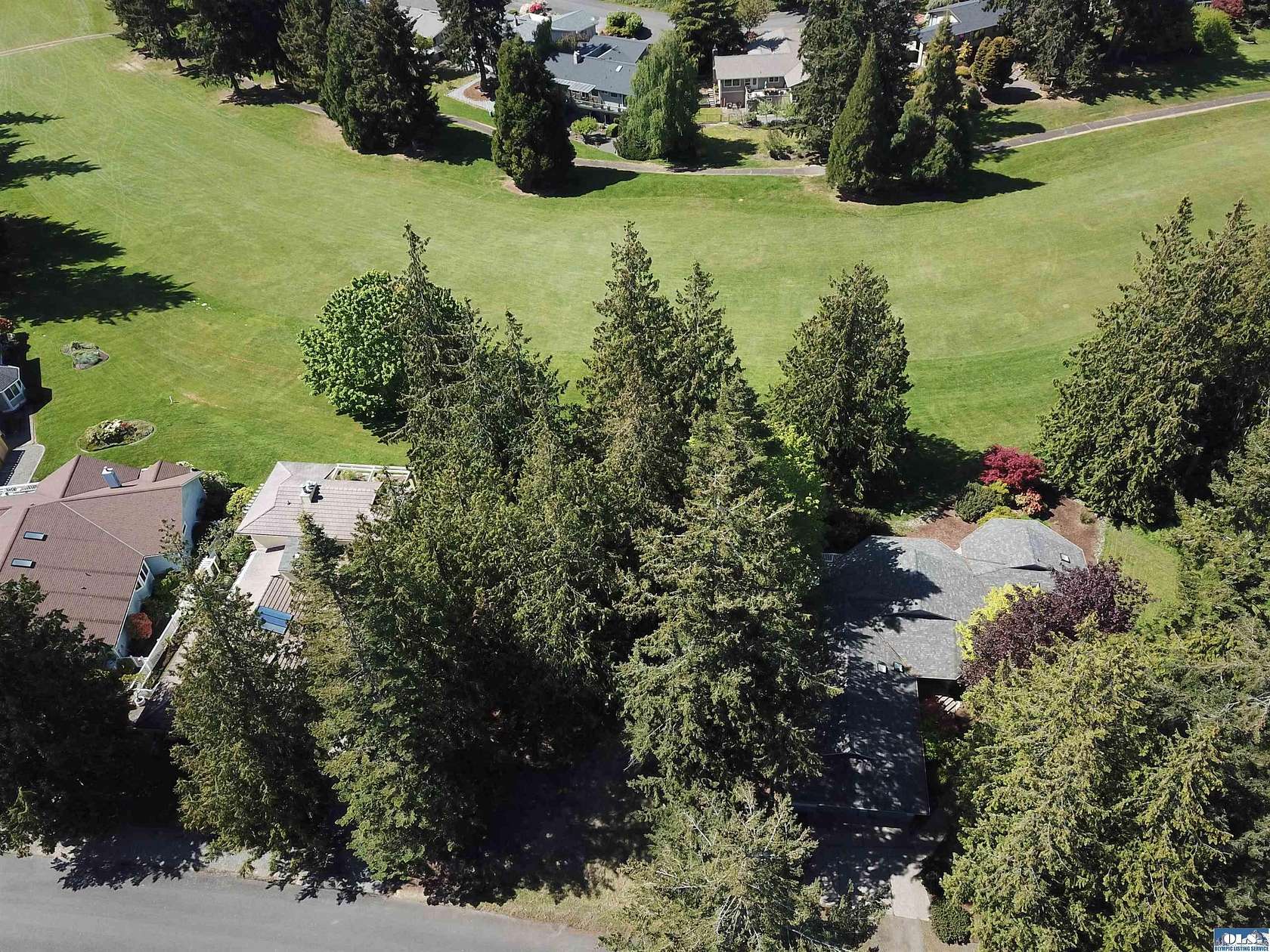 0.21 Acres of Residential Land for Sale in Sequim, Washington