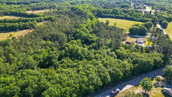 26.2 Acres of Recreational Land for Sale in Pageland, South Carolina