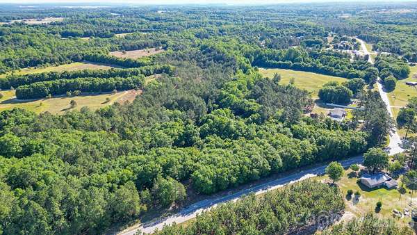 26.2 Acres of Recreational Land for Sale in Pageland, South Carolina