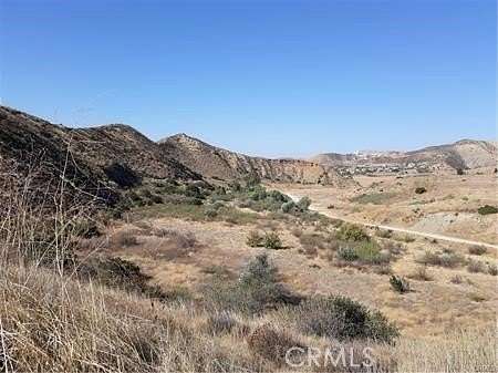 0.1 Acres of Residential Land for Sale in Simi Valley, California
