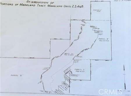 0.08 Acres of Residential Land for Sale in Simi Valley, California
