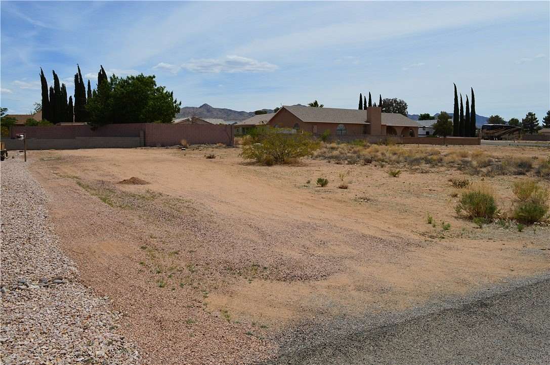 0.22 Acres of Residential Land for Sale in Kingman, Arizona