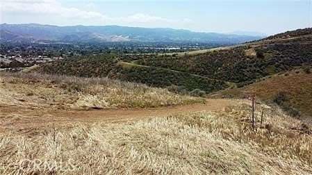 0.1 Acres of Residential Land for Sale in Simi Valley, California