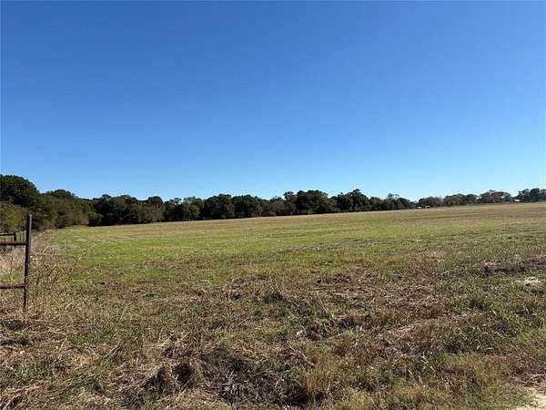 5.17 Acres of Residential Land for Sale in Telephone, Texas