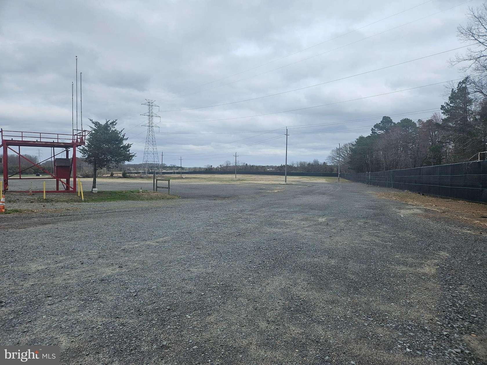 10 Acres of Land for Lease in New Egypt, New Jersey