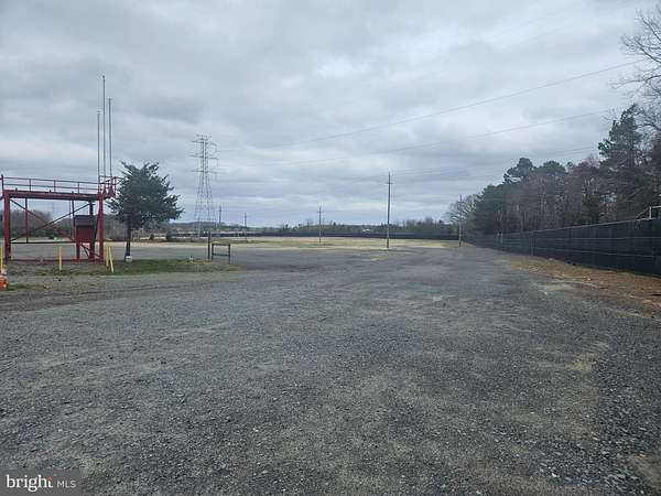 10 Acres of Land for Lease in New Egypt, New Jersey