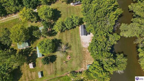 0.3 Acres of Land for Sale in Greensburg, Kentucky