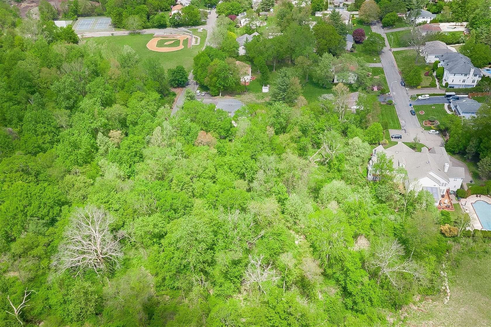 4.8 Acres of Land for Sale in Monsey, New York