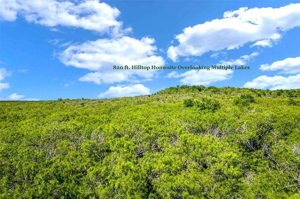88 Acres of Land for Sale in Moody, Texas