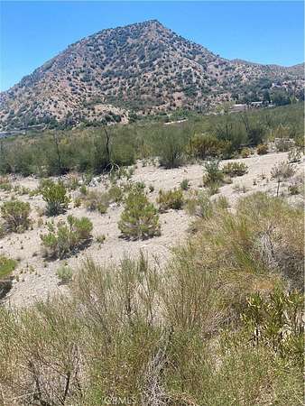 10 Acres of Land for Sale in Piñon Hills, California