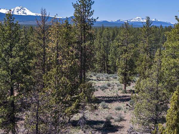 2.52 Acres of Residential Land for Sale in Bend, Oregon