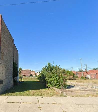 0.07 Acres of Commercial Land for Sale in Chicago, Illinois