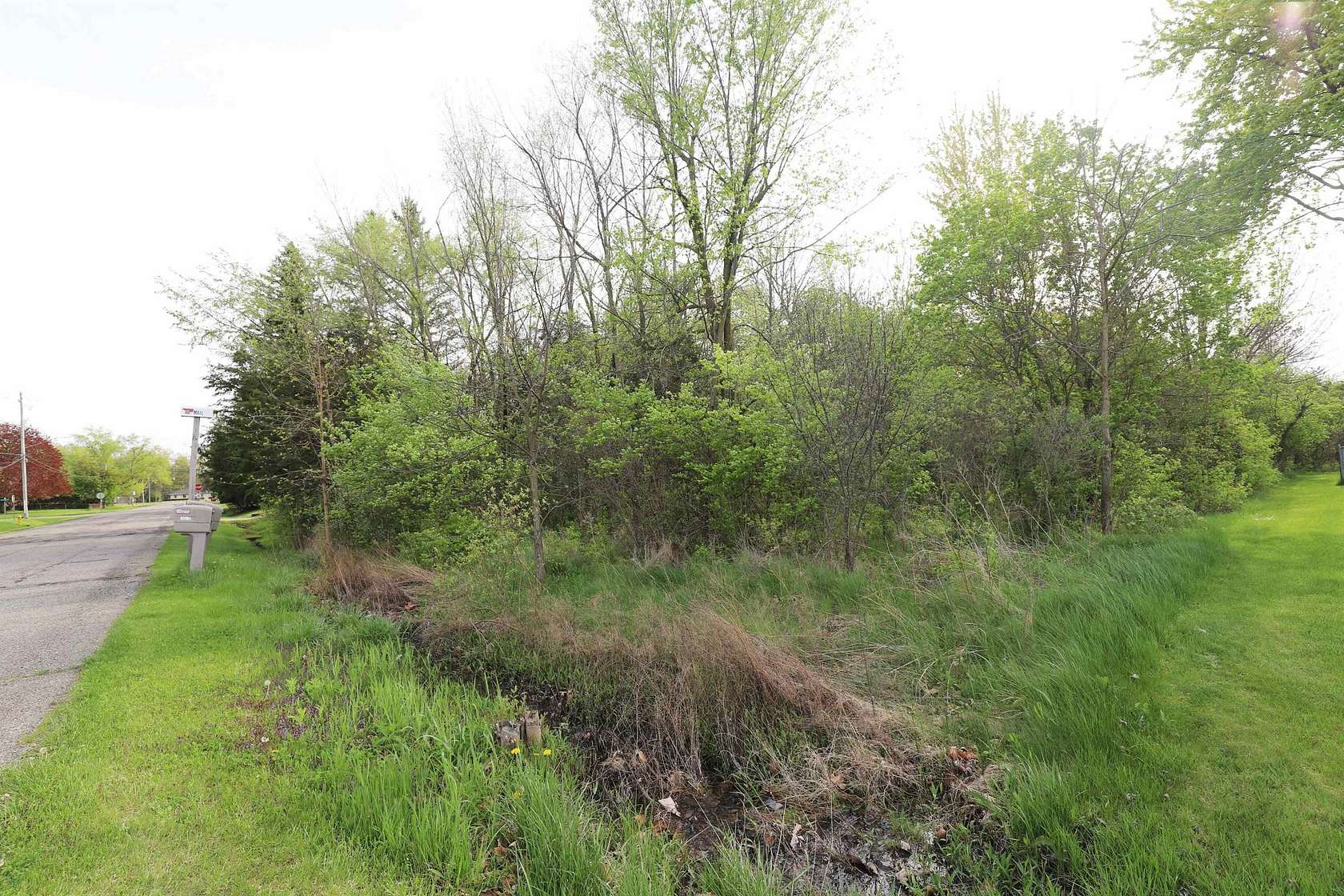 0.34 Acres of Residential Land for Sale in Flushing, Michigan