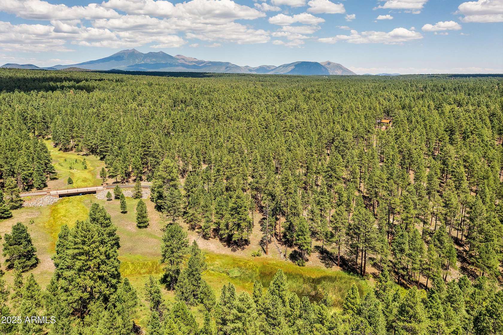 20 Acres of Recreational Land for Sale in Flagstaff, Arizona