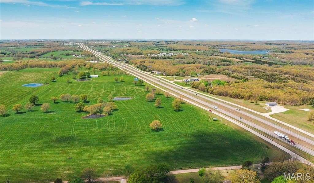 160 Acres of Land for Sale in St. James, Missouri